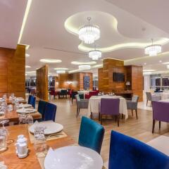 Ferdi Lilly in Algiers, Algeria from 103$, photos, reviews - zenhotels.com meals photo 2