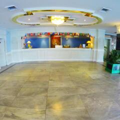 Phuket Town Inn Hotel Phuket интерьер отеля