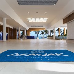 Hotel Arawak Beach Resort in Le Gosier, France from 247$, photos, reviews - zenhotels.com hotel interior