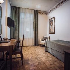 Arthur Hotel комната для гостей фото 2