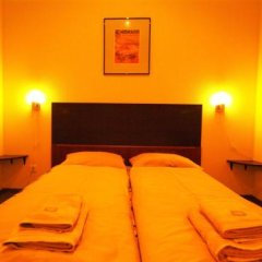 Отель Motel Golden Fox Латвия, Резекне - отзывы, цены и фото номеров - забронировать отель Motel Golden Fox онлайн фото 2