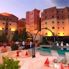 Kapadokya Lodge Турция, Невшехир - отзывы, цены и фото номеров - забронировать отель Kapadokya Lodge онлайн с домашними животными