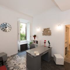 Отель Tirso Sessantotto Boutique Rooms комната для гостей