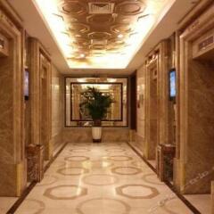 Отель Mamaya Apartment Hotel Китай, Шэньчжэнь - отзывы, цены и фото номеров - забронировать отель Mamaya Apartment Hotel онлайн интерьер отеля фото 2
