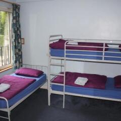 Pax Lodge Hostel детские мероприятия фото 3