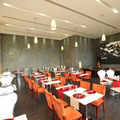 Hotel Jaipur Greens питание