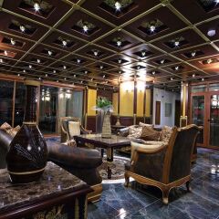 Laberna Hotel Турция, Мармарис - 1 отзыв об отеле, цены и фото номеров - забронировать отель Laberna Hotel онлайн интерьер отеля фото 3