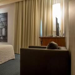 Hotel Federico II - Central Palace комната для гостей фото 5