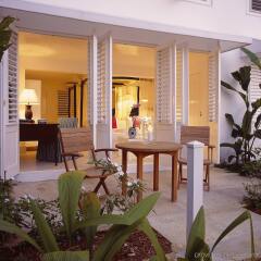 Round Hill Hotel & Villas фото 9
