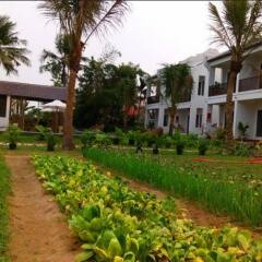 Отель Gem Hoi An Villa фото 2
