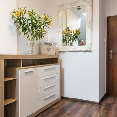 Отель Galeria Italiana Apartments Польша, Вроцлав - отзывы, цены и фото номеров - забронировать отель Galeria Italiana Apartments онлайн фото 2