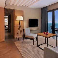 Отель Hyatt Regency Phuket Resort Таиланд, Камала Бич - 1 отзыв об отеле, цены и фото номеров - забронировать отель Hyatt Regency Phuket Resort онлайн комната для гостей фото 3
