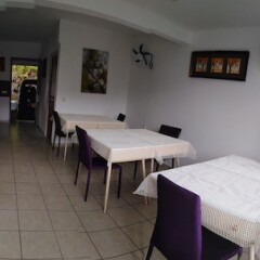 Отель Residence Aito Пунаауиа питание