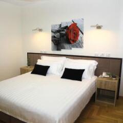 Отель Mervin Hotel Албания, Kruje - отзывы, цены и фото номеров - забронировать отель Mervin Hotel онлайн комната для гостей фото 2