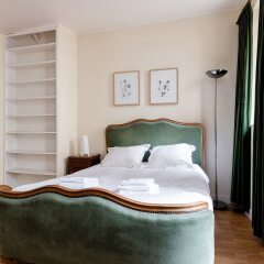 Апартаменты Central Paris - Chatelet Apartment Париж