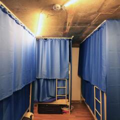 The One Hostel интерьер отеля фото 3