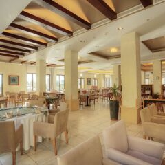 Отель Radisson Blu Tala Bay Resort, Aqaba питание