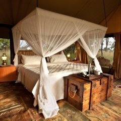 Acacia Tarangire Luxury Camp in Arusha, Tanzania from 567$, photos, reviews - zenhotels.com guestroom photo 2