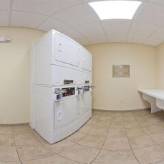 Отель Candlewood Suites Lafayette питание фото 3
