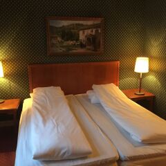Отель First Hotel Breiseth Норвегия, Лиллехаммер - отзывы, цены и фото номеров - забронировать отель First Hotel Breiseth онлайн комната для гостей