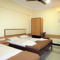 Hexa Aeka Stay in Mumbai, India from 38$, photos, reviews - zenhotels.com guestroom