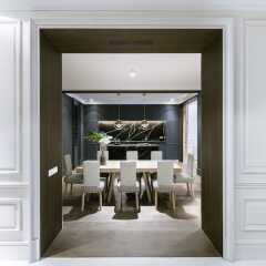 Отель Home Club Los Madrazo III Испания, Мадрид - отзывы, цены и фото номеров - забронировать отель Home Club Los Madrazo III онлайн балкон