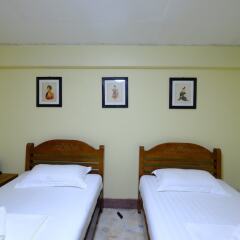 Отель Midsummer Night Hostel Таиланд, Бангкок - отзывы, цены и фото номеров - забронировать отель Midsummer Night Hostel онлайн детские мероприятия фото 2