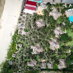 Отель Nam Chau Boutique Resort – Mui Ne Passion фото 13
