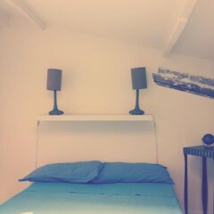 Отель Argentina Suites Inn Рим пляж