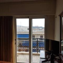 Отель Apollo Hotel Греция, Афины - 2 отзыва об отеле, цены и фото номеров - забронировать отель Apollo Hotel онлайн комната для гостей фото 4