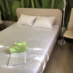 ABC Hotel комната для гостей фото 3