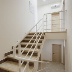 Гостиница Вилла Arcadia Apartments Украина, Одесса - отзывы, цены и фото номеров - забронировать гостиницу Вилла Arcadia Apartments онлайн фото 13