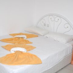 Отель Camyuva Motel Кемер питание