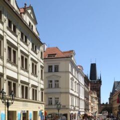 Отель The Charles Hotel Чехия, Прага - - забронировать отель The Charles Hotel, цены и фото номеров