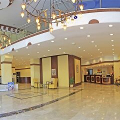 Union Palace Hotel Турция, Ичмелер - отзывы, цены и фото номеров - забронировать отель Union Palace Hotel онлайн фото 7
