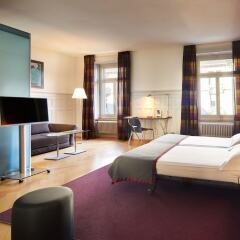 LADYs FIRST Hotel удобства в номере фото 2