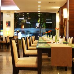 Sunbeam Hotel Pattaya питание