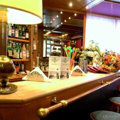 Columbus Sea Hotel гостиничный бар