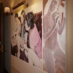 The Vagabond Club, Singapore, a Tribute Portfolio Hotel детские мероприятия