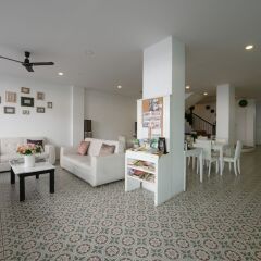 Отель OYO 419 Maleewan Jomtien детские мероприятия фото 2