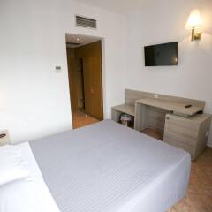 Hotel Oceanis Kavala комната для гостей фото 3