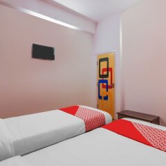 OYO 17168 Hz Lodge in Hyderabad, India from 39$, photos, reviews - zenhotels.com