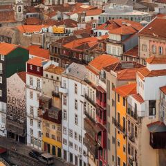 Отель Mercure Porto Centro Порту фото 3