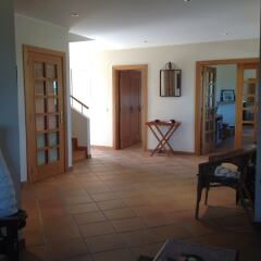 Отель 10 Villa 56 by Herdade de Montalvo интерьер отеля