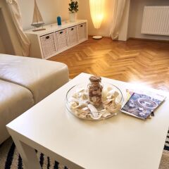 Апартаменты Opera City Center Apartments удобства в номере