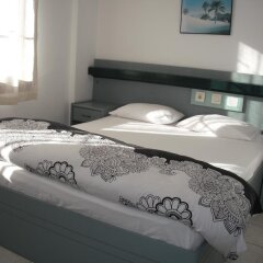 Antik Hotel комната для гостей фото 3