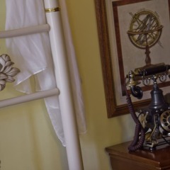 Отель Posada Casa de Don Guzmán интерьер отеля