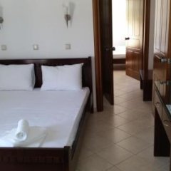 Hotel Alexandros in Parga, Greece from 120$, photos, reviews - zenhotels.com guestroom photo 5