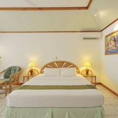 Отель Sun Island Resort & Spa комната для гостей фото 5