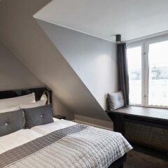 Hotel Skt. Annæ комната для гостей фото 5